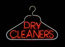 Dry Cleaning Works